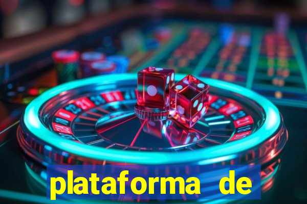 plataforma de cassino pagando no cadastro